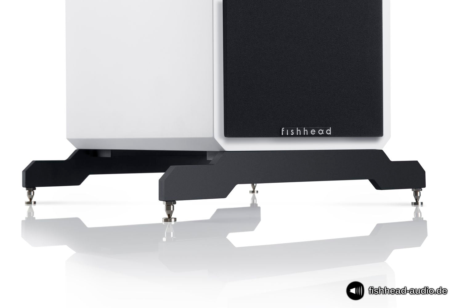 Fishhead Audio Resolution 2.6 FS