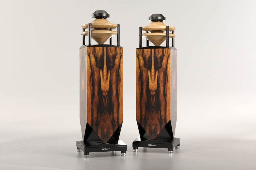 Duevel Bella Luna “diamante"