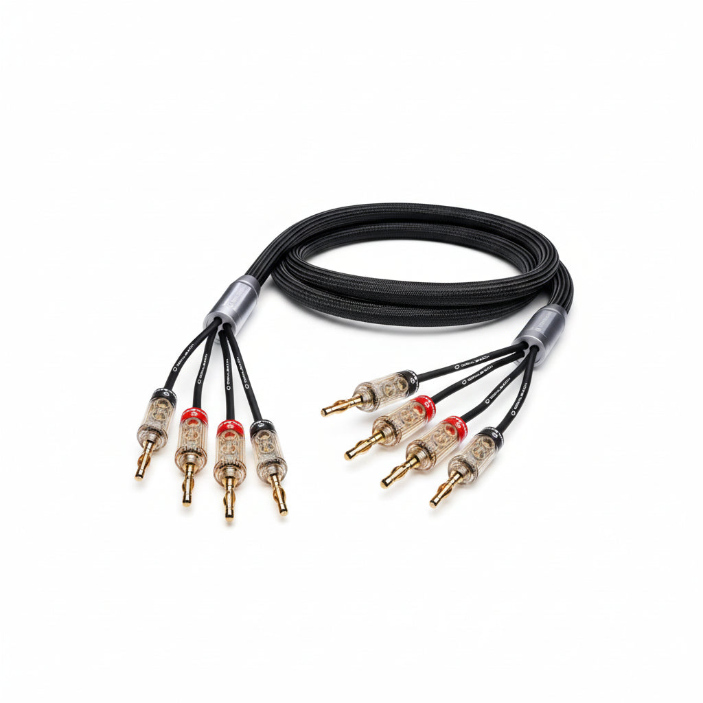 Oehlbach Fusion Four.4B