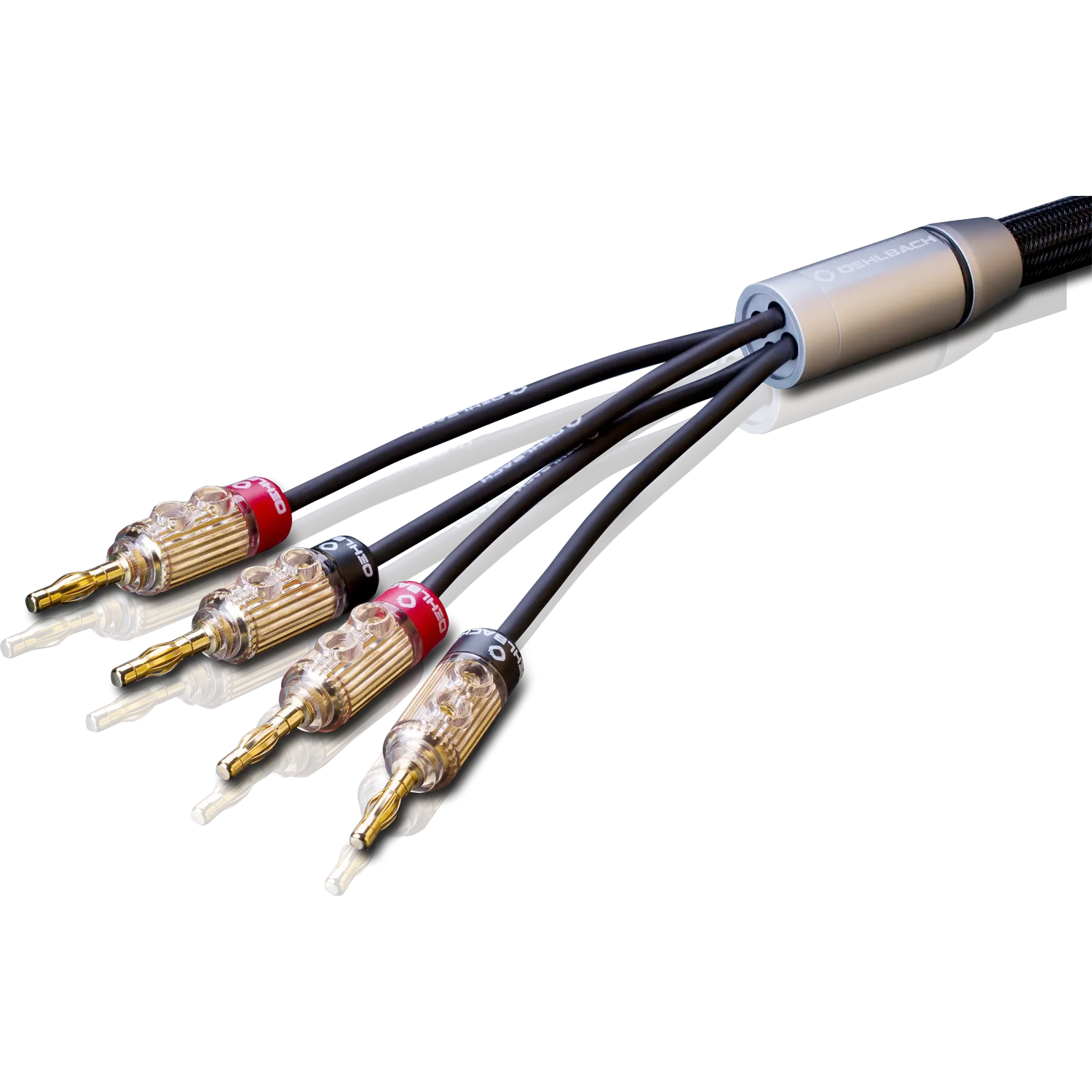 Oehlbach Fusion Four.4B