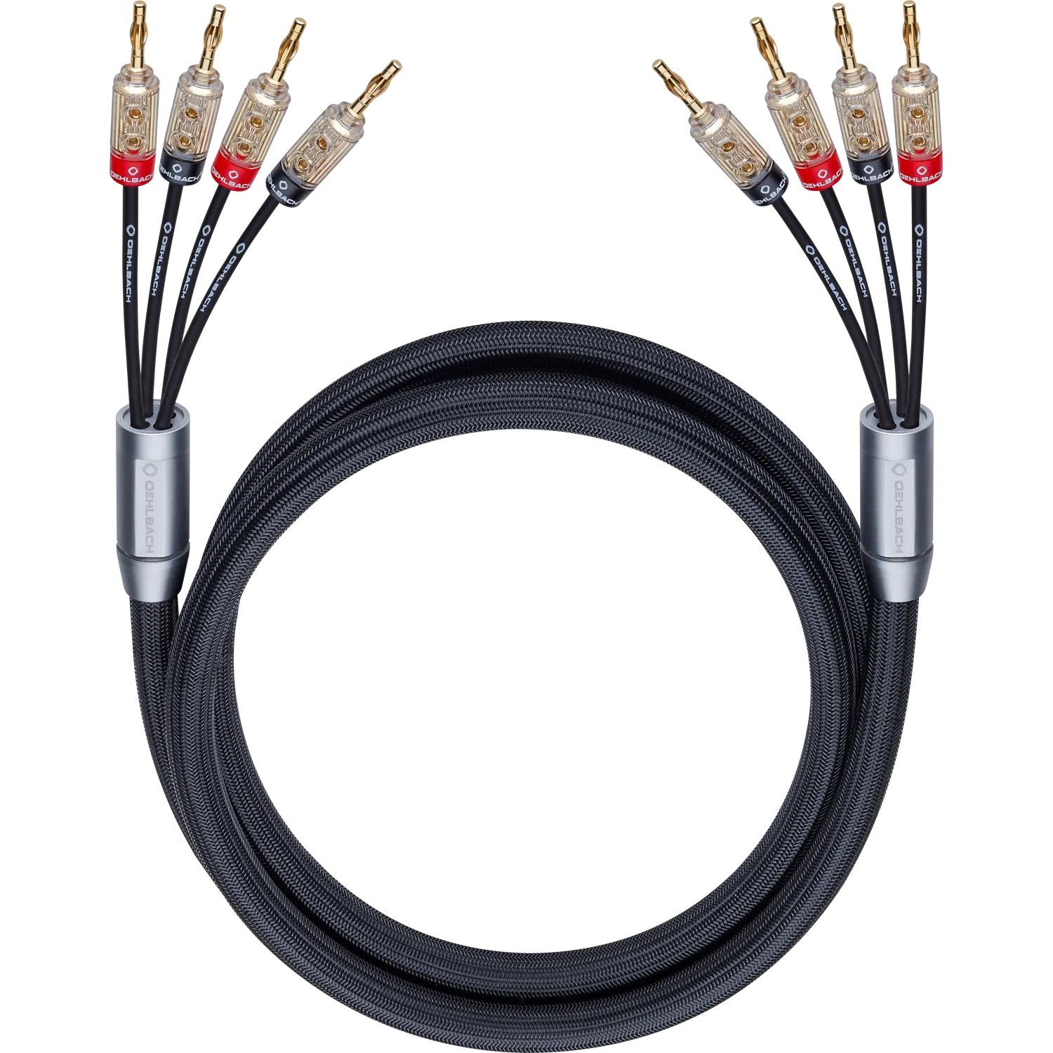 Oehlbach Fusion Four.4B