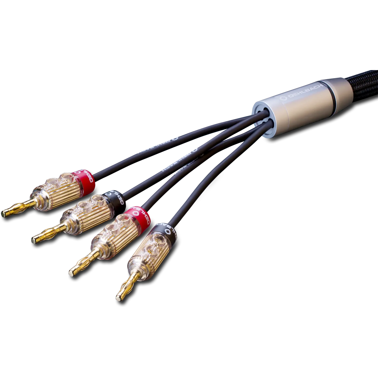 Oehlbach Fusion Four B