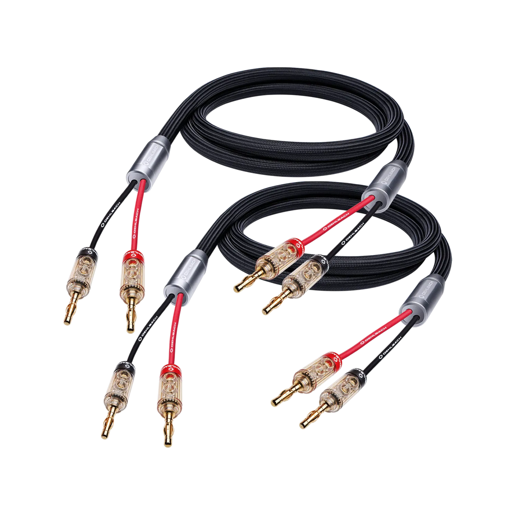 Oehlbach Fusion Two B