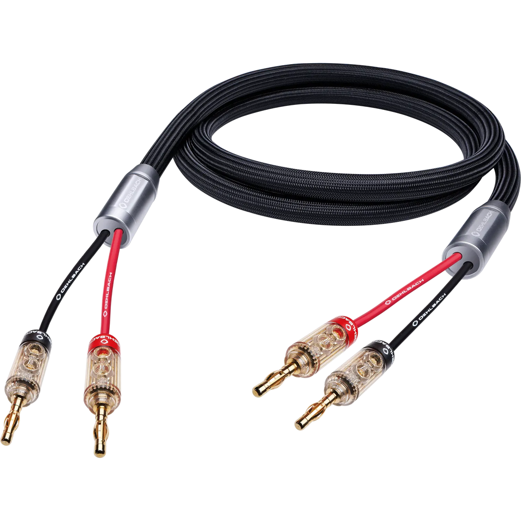 Oehlbach Fusion Two B