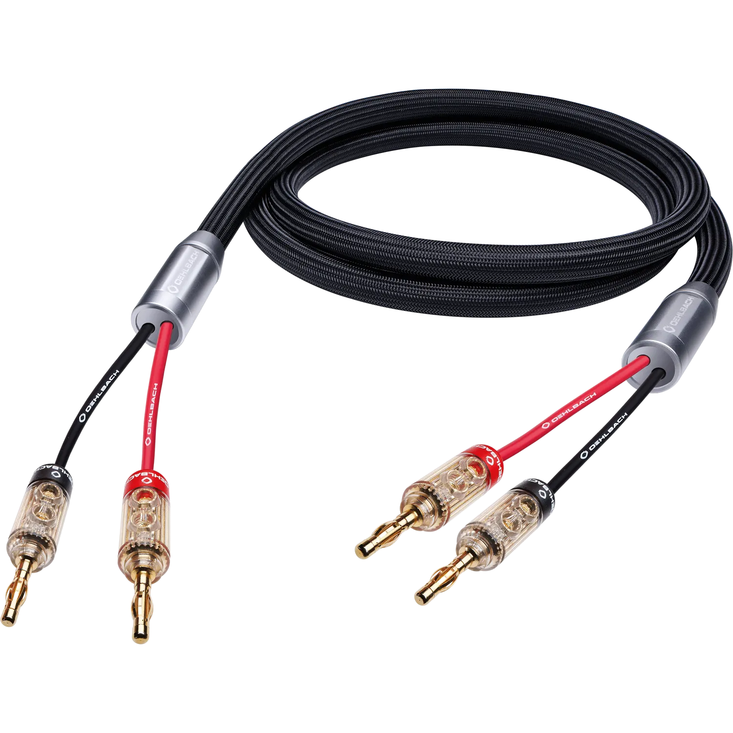 Oehlbach Fusion Two B