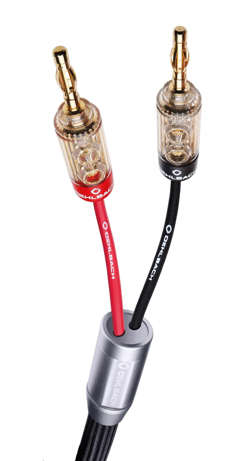 Oehlbach Fusion Two B