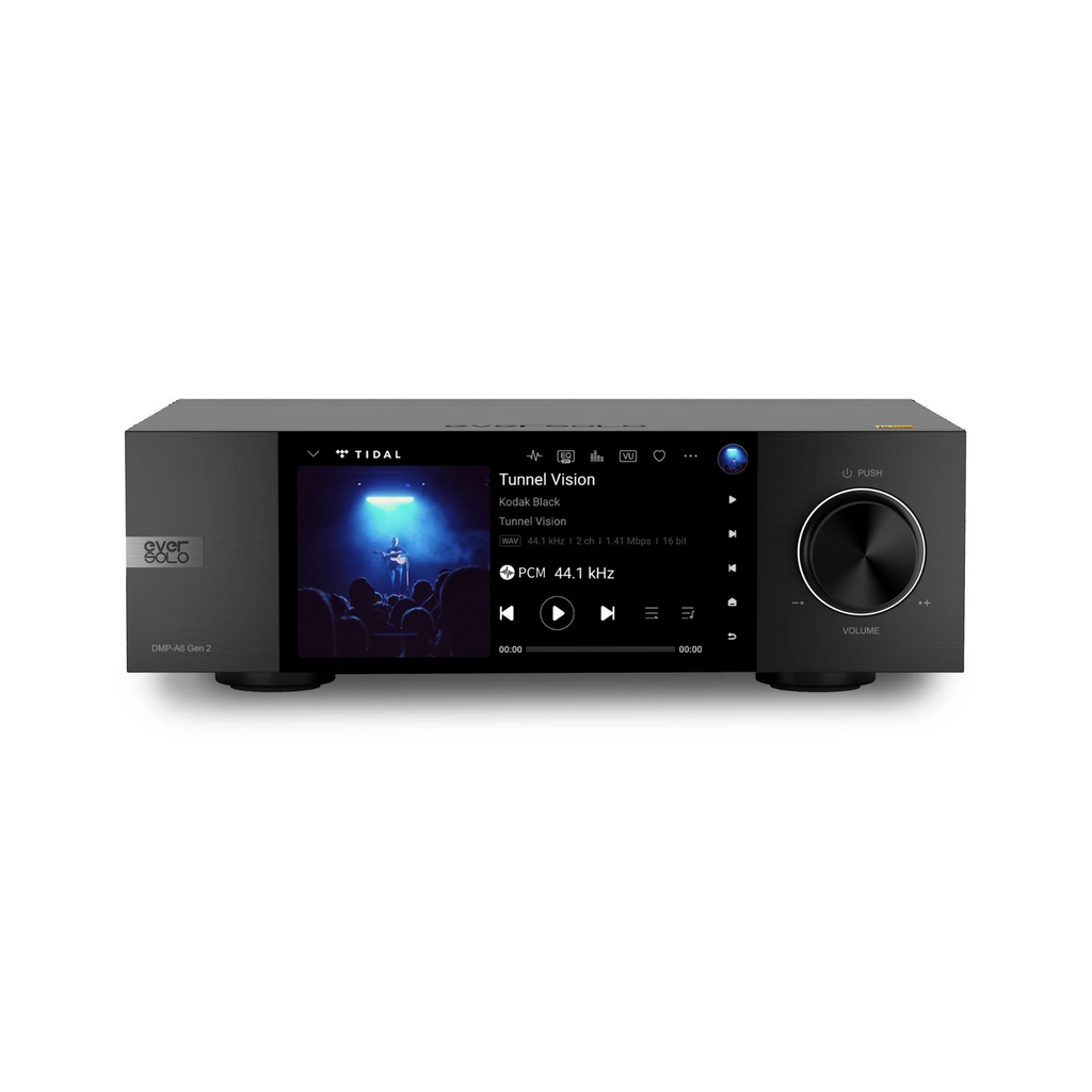 EverSolo DMP-A6 Gen 2