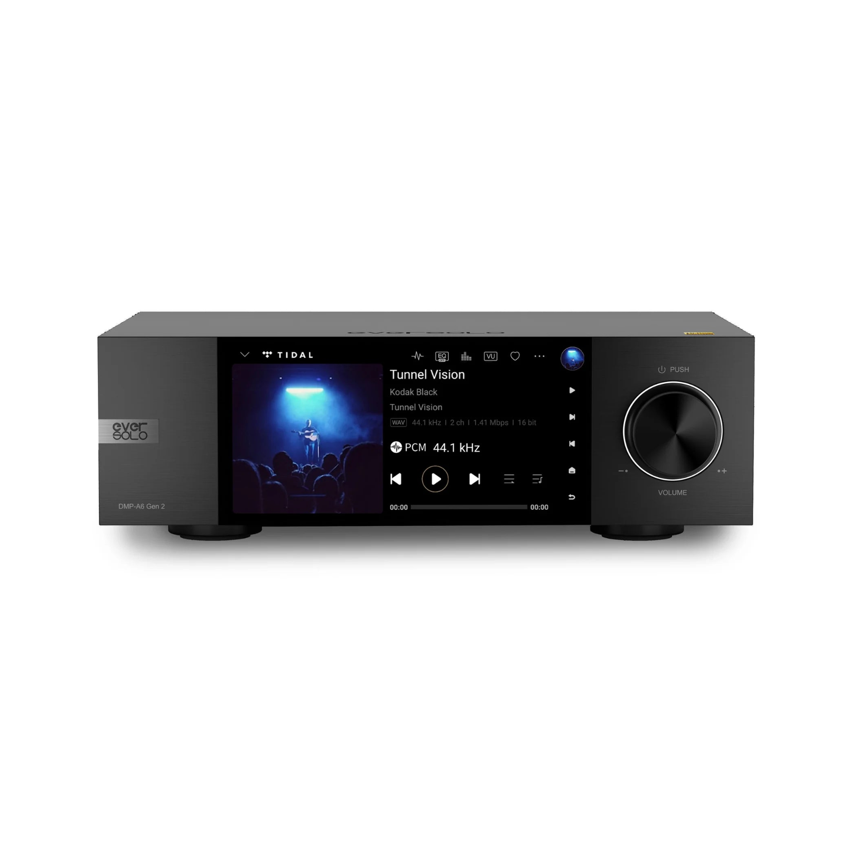 EverSolo DMP-A6 Gen 2