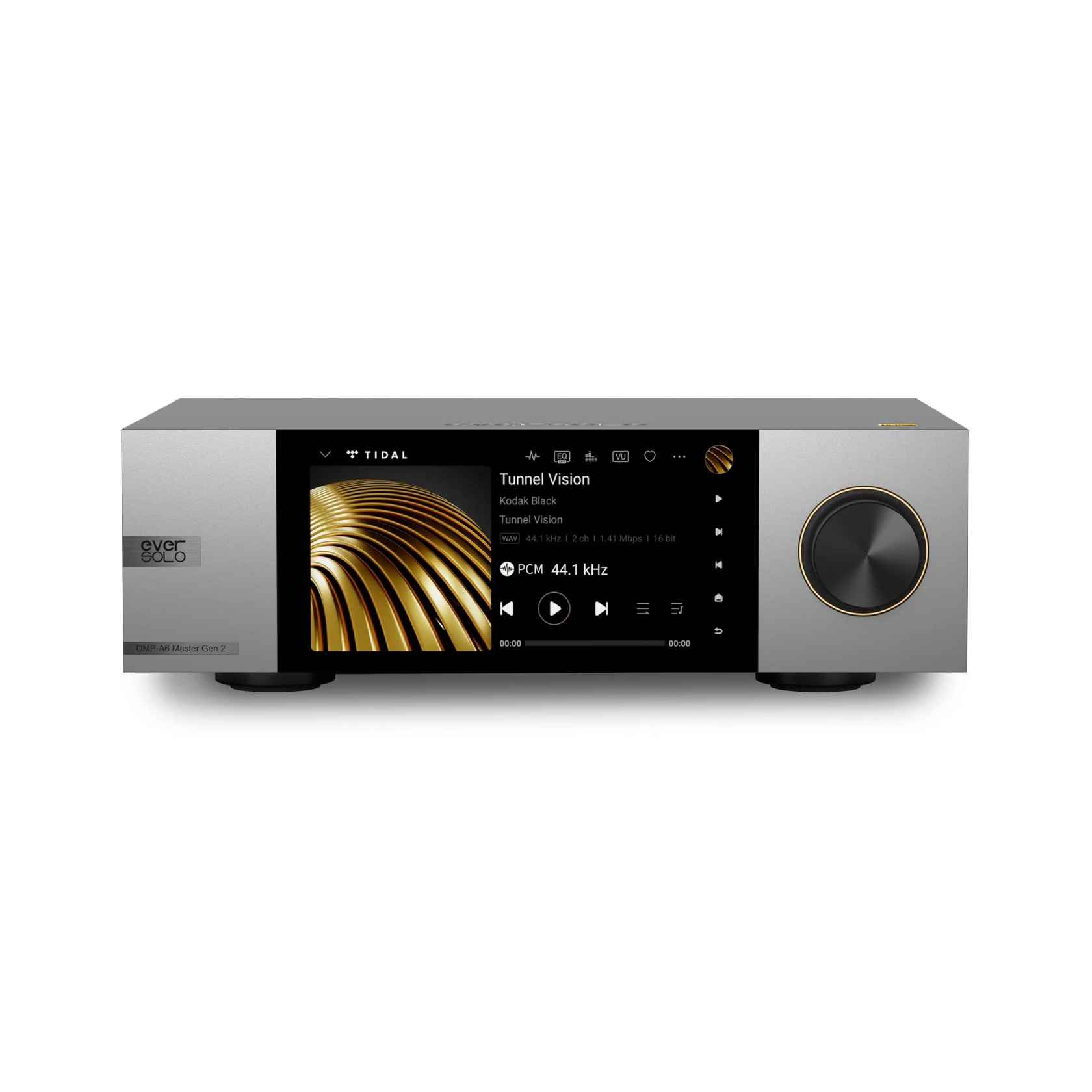 EverSolo DMP-A6 Gen 2 Master Edition