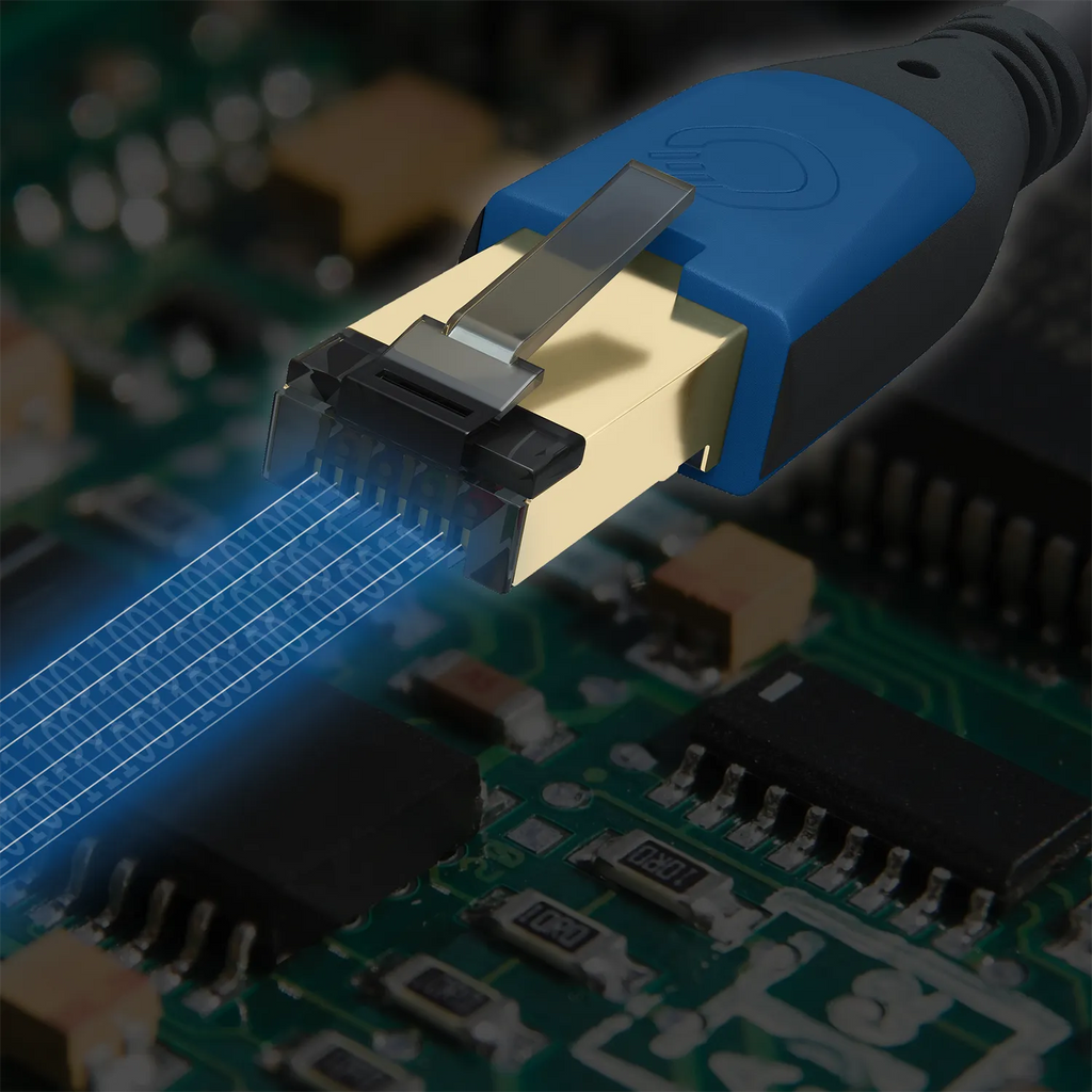 Oehlbach Giga Stream