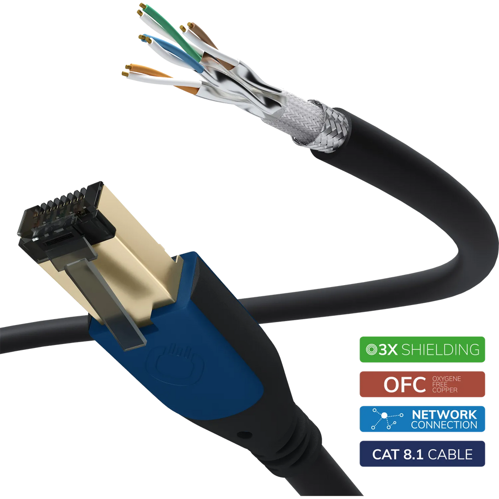 Oehlbach Giga Stream