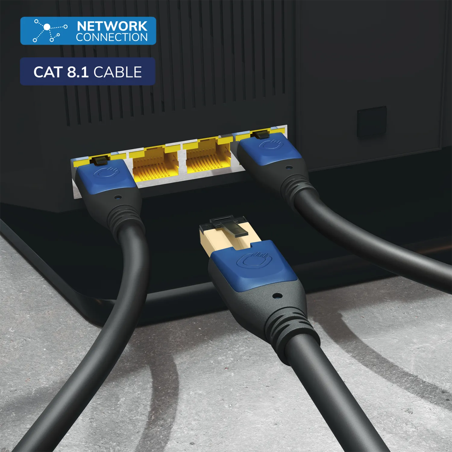 Oehlbach Giga Stream