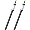 Oehlbach 3,5 Klinke auf 3,5 Klinke  i-Connect Jack