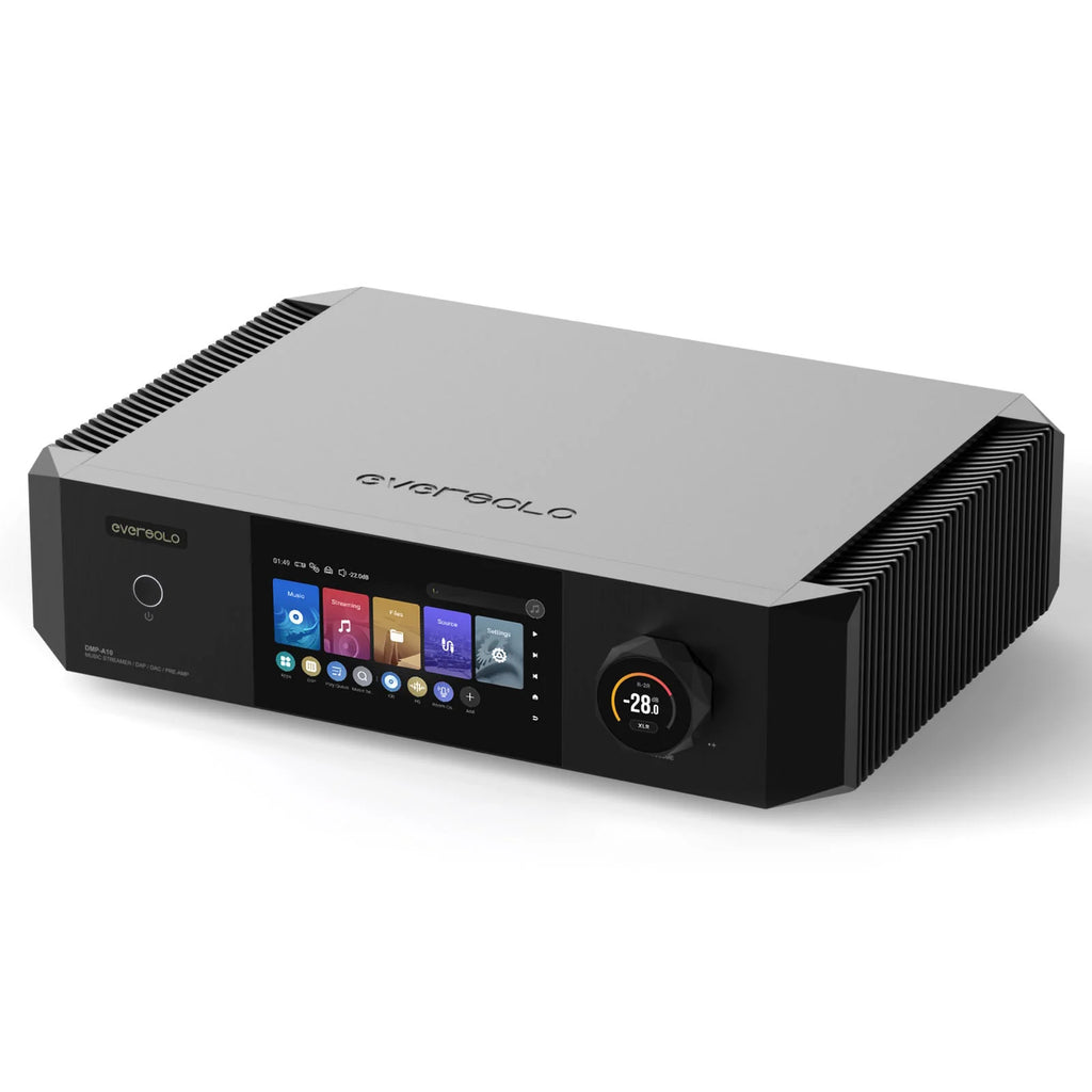 EverSolo DMP-A10