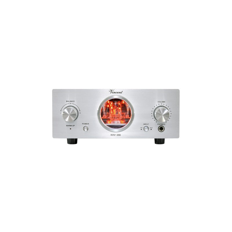 Vincent KHV-200 (Kopfhörer-Verstärker)