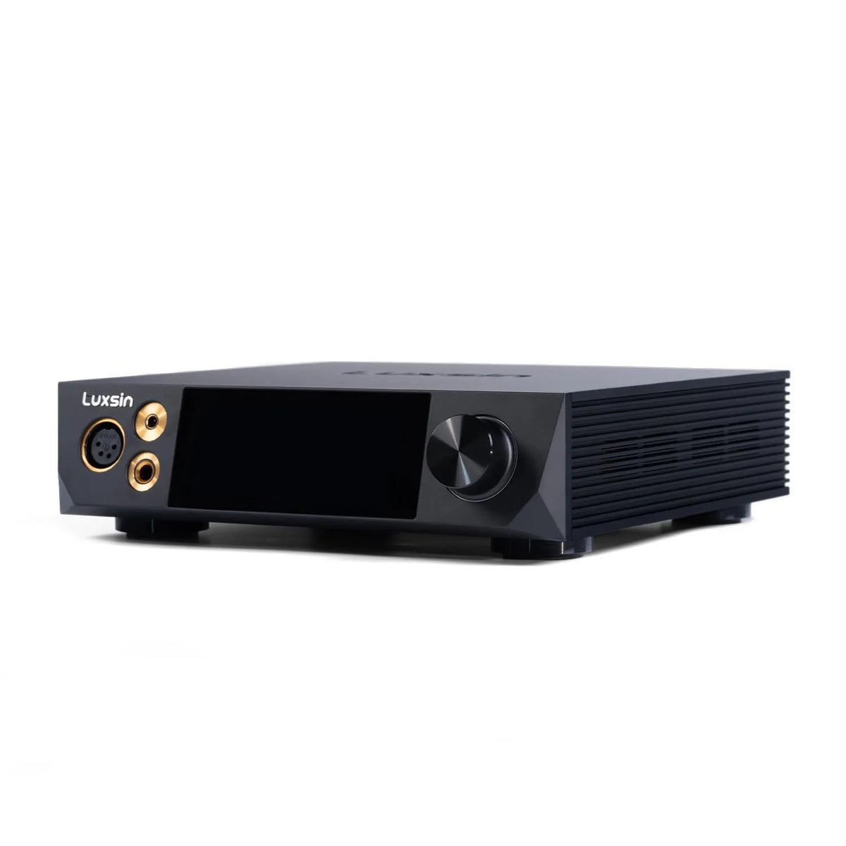 Luxsin X8 – Intelligenter DAC UND HP- VERSTÄRKER