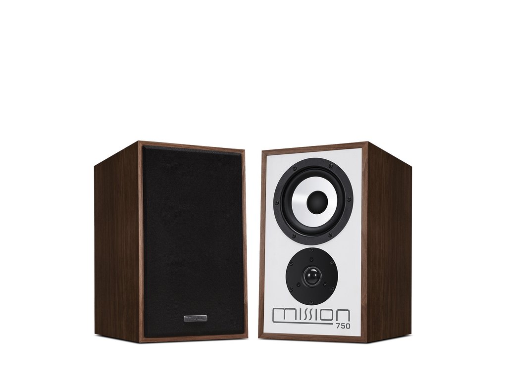 Mission 750