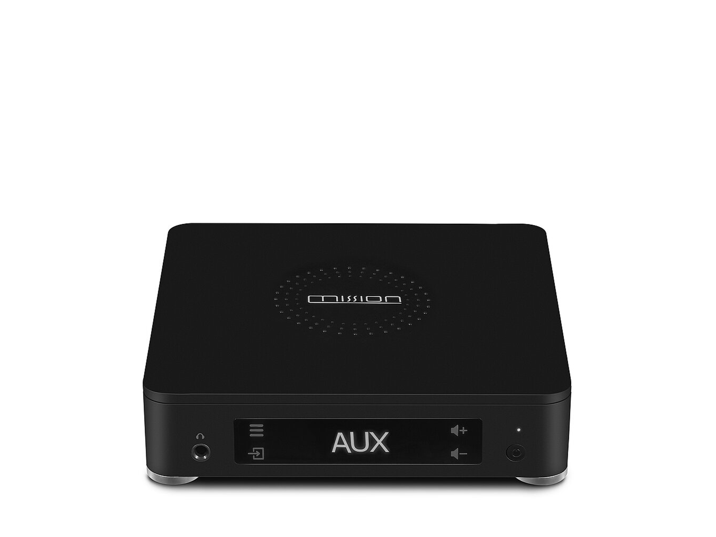 Mission LX Connect DAC