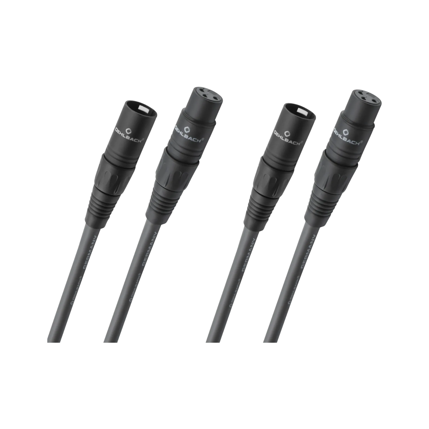 Oehlbach NF 14 Master X