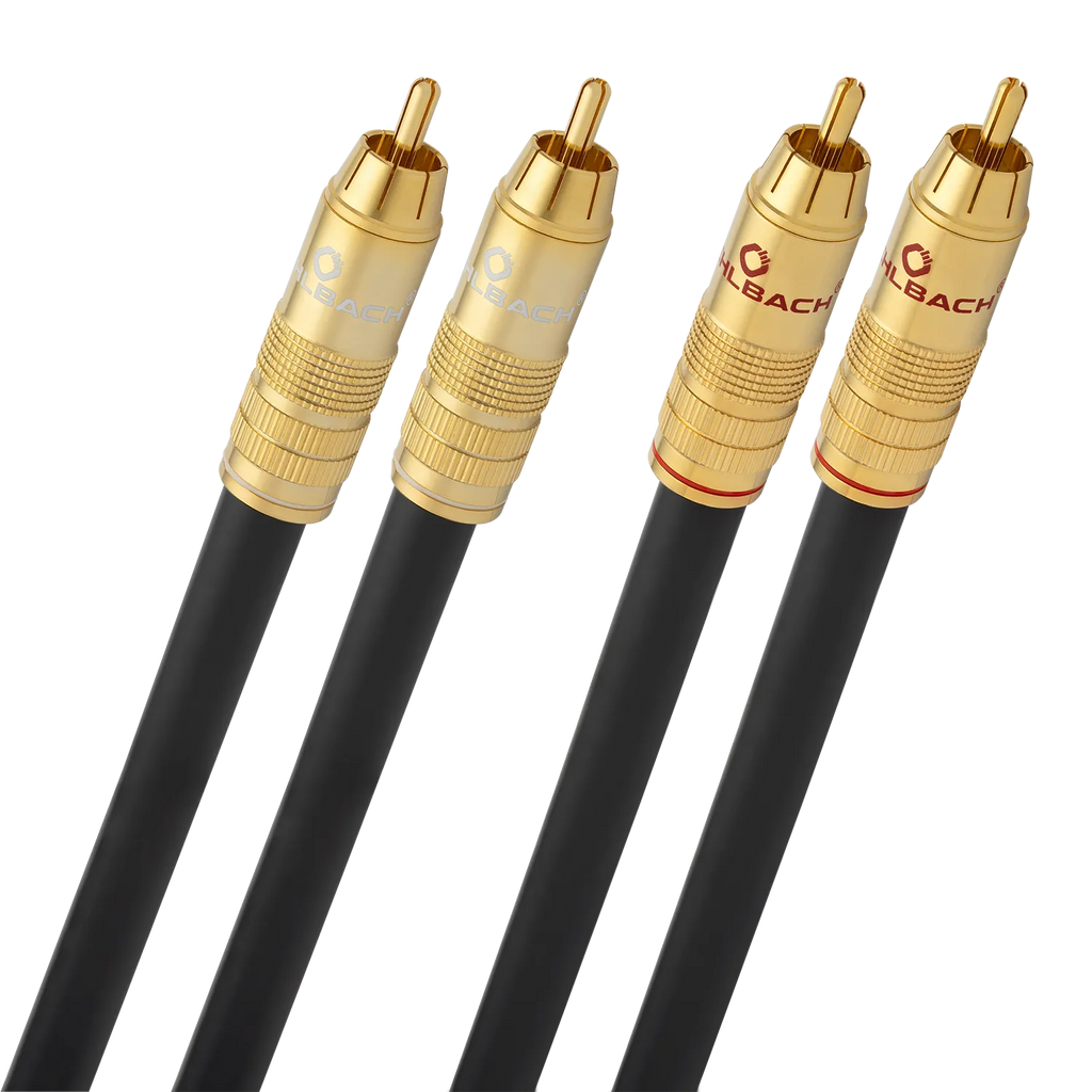 Oehlbach NF 214 Master