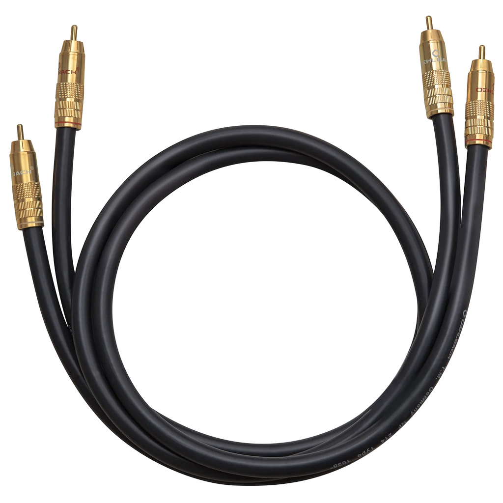 Oehlbach NF 214 Master