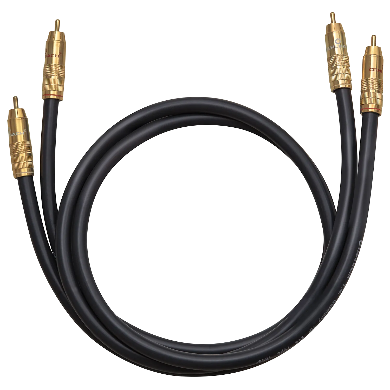 Oehlbach NF 214 Master