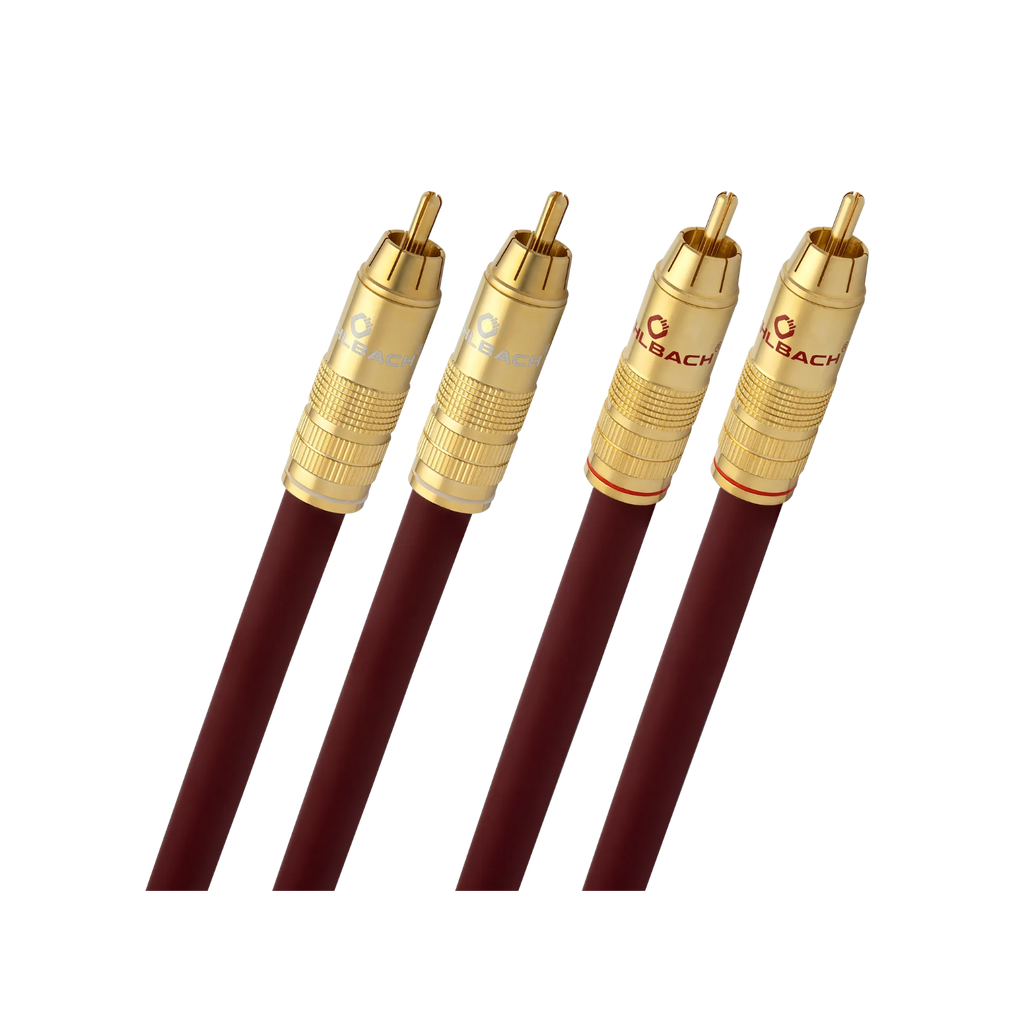 Oehlbach NF 214 Master