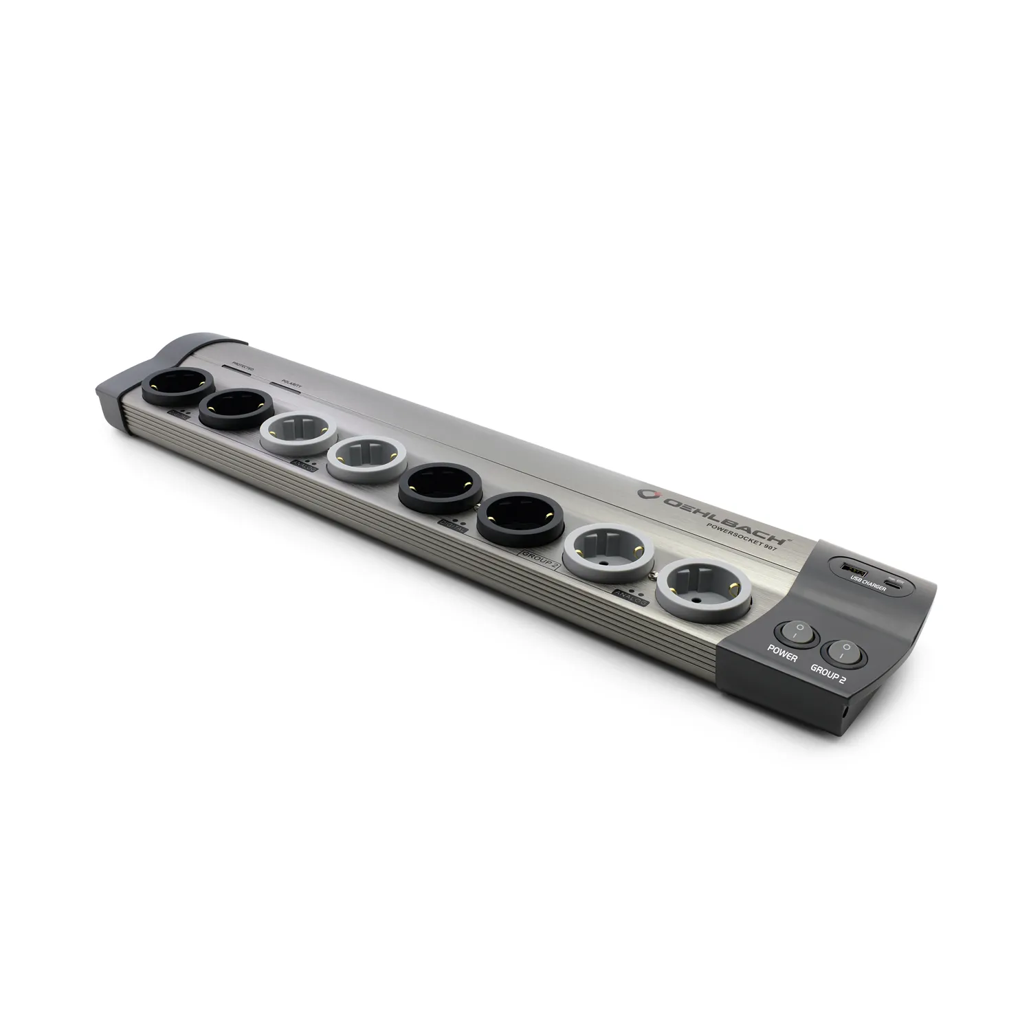 Oehlbach Powersocket 907 MKII