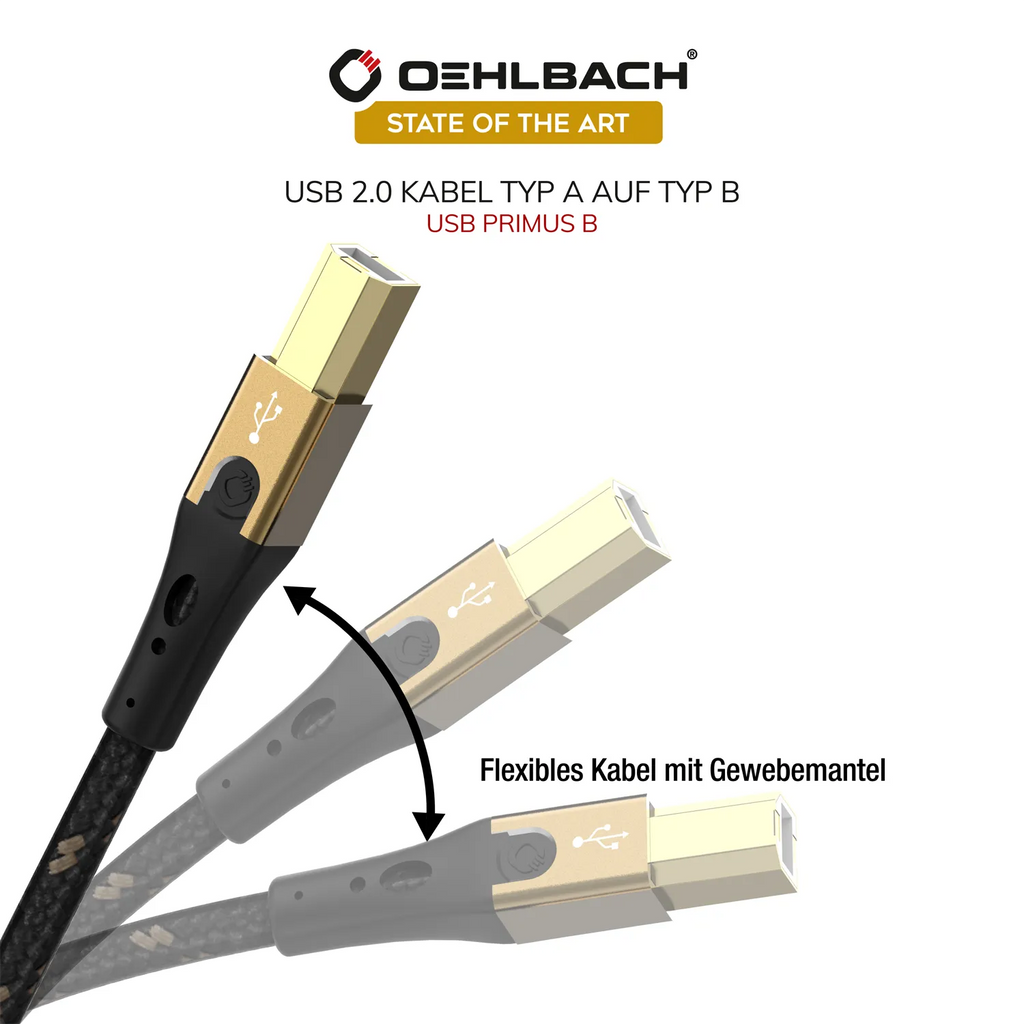 Oehlbach Primus AB