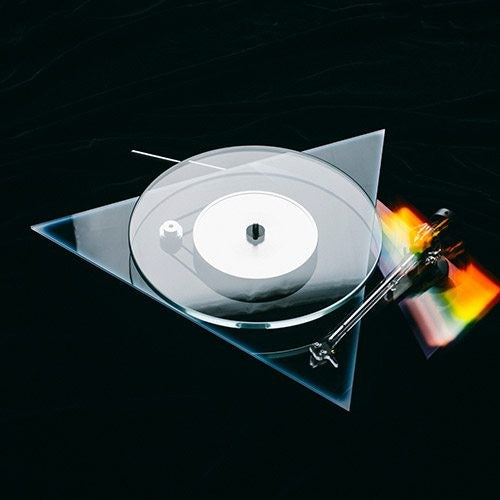 Pro-Ject Special Edition "50th Anniversary Box Set" - Limited Edition