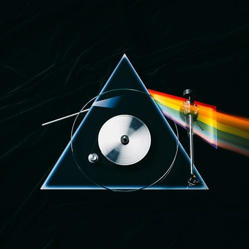 Pro-Ject Special Edition "50th Anniversary Box Set" - Limited Edition