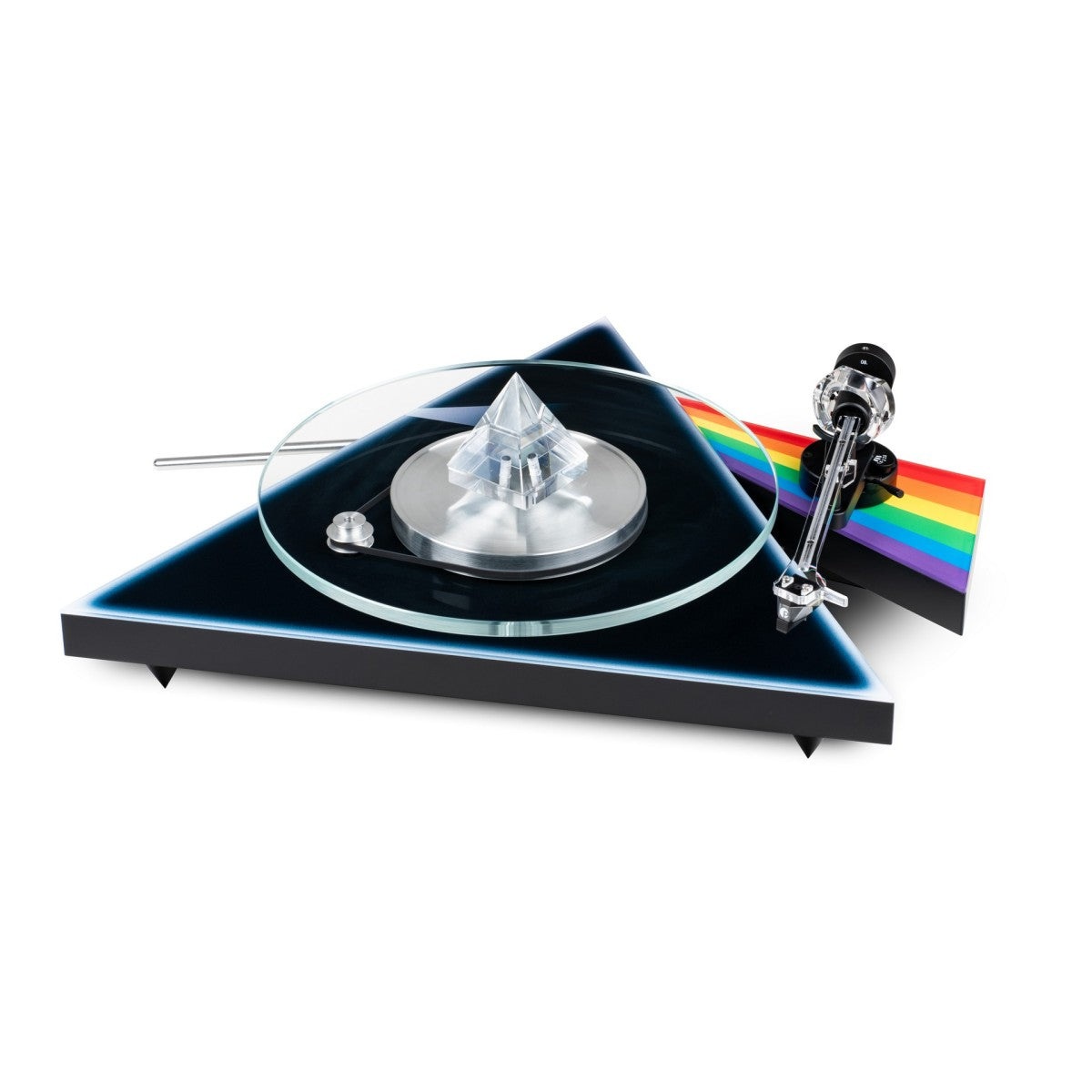 Pro-Ject Special Edition "50th Anniversary Box Set" - Limited Edition