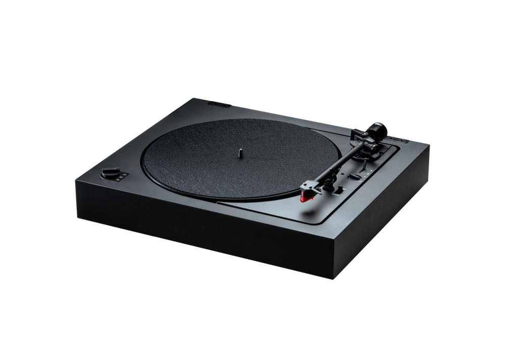 Pro-Ject A2 ( Vollautomatischer Plattenspieler )