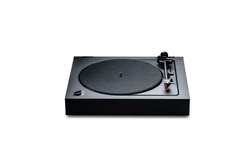 Pro-Ject A2 ( Vollautomatischer Plattenspieler )
