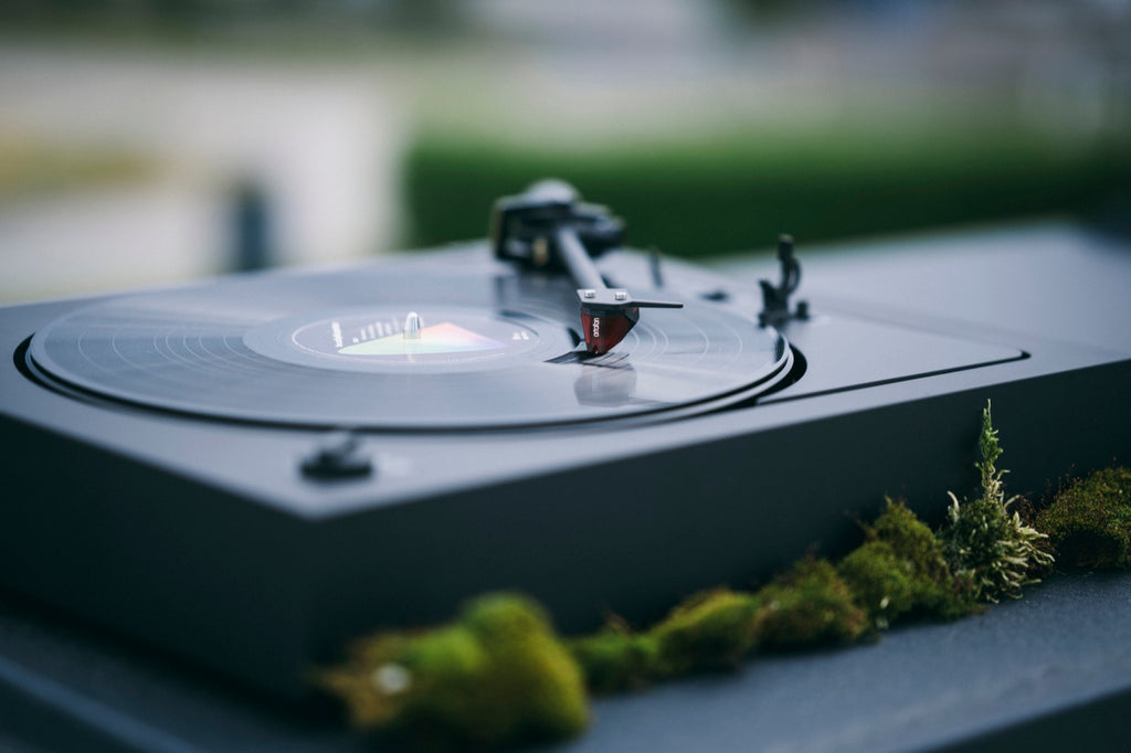 Pro-Ject A2 ( Vollautomatischer Plattenspieler )