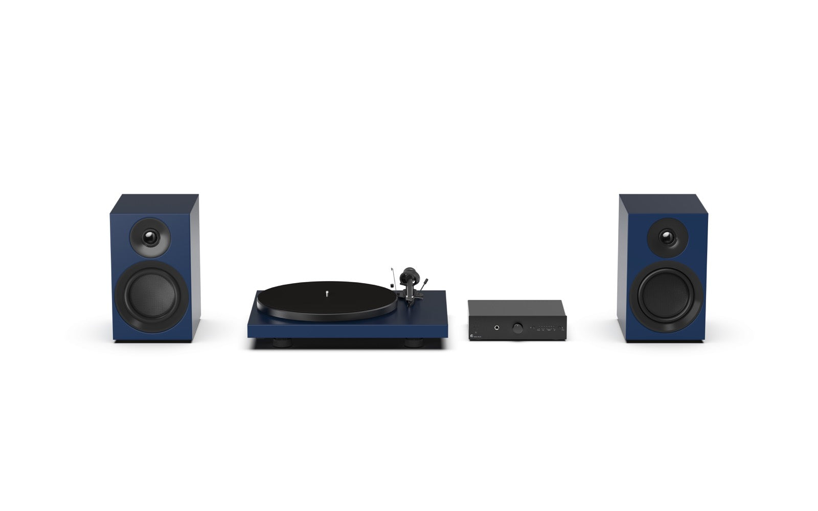 Pro-Ject Colourful System E