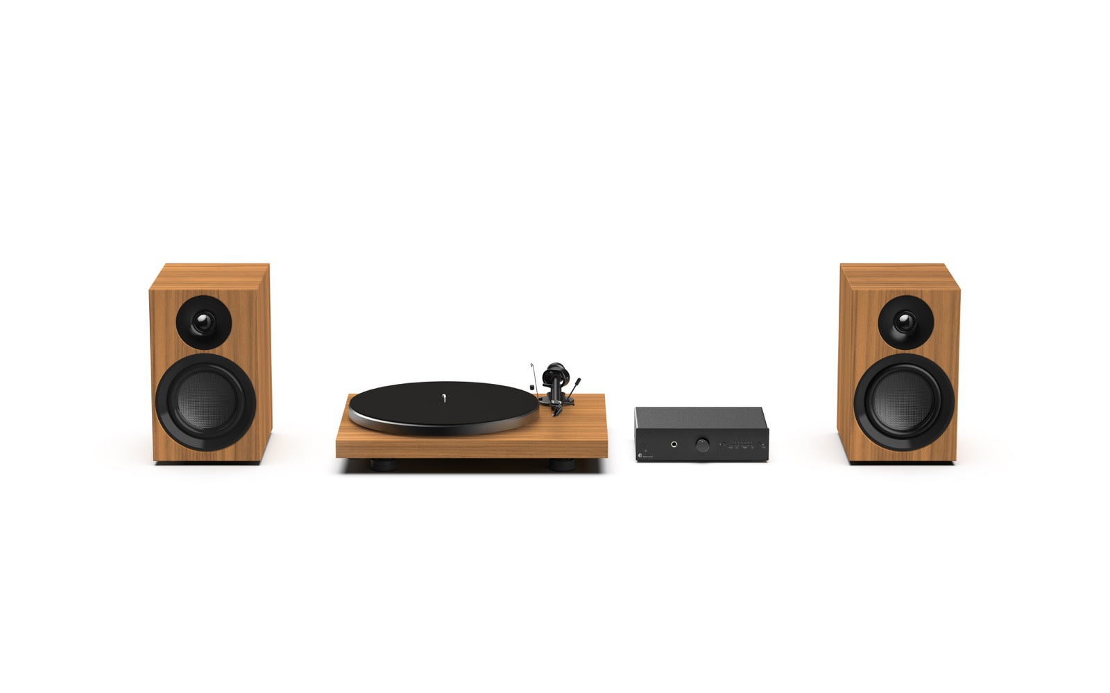 Pro-Ject Colourful System E