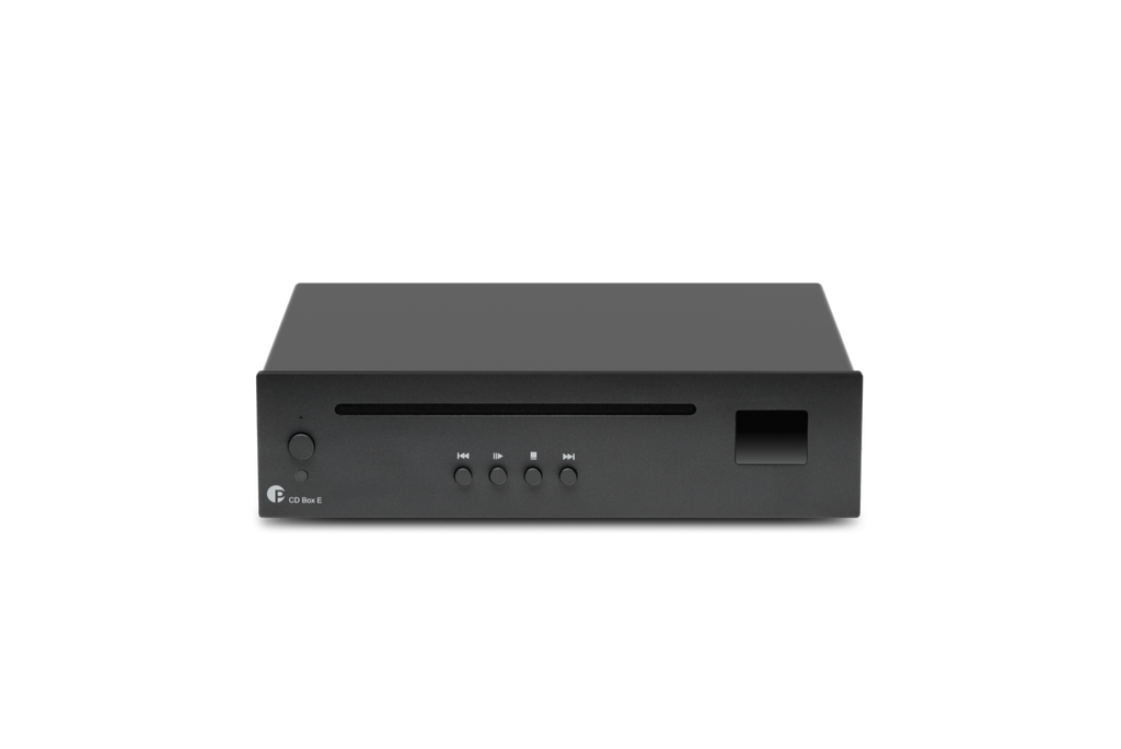 Pro-Ject CD Box E