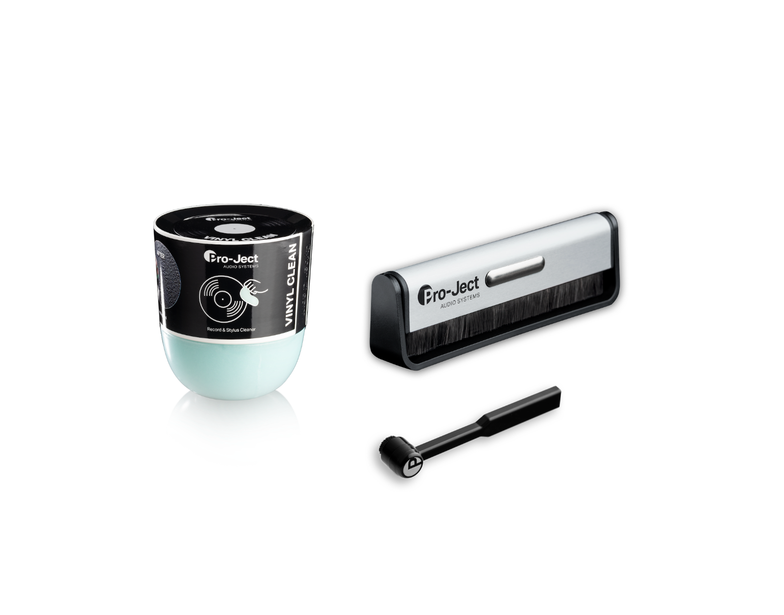 Pro-Ject Cleaning Set Advanced