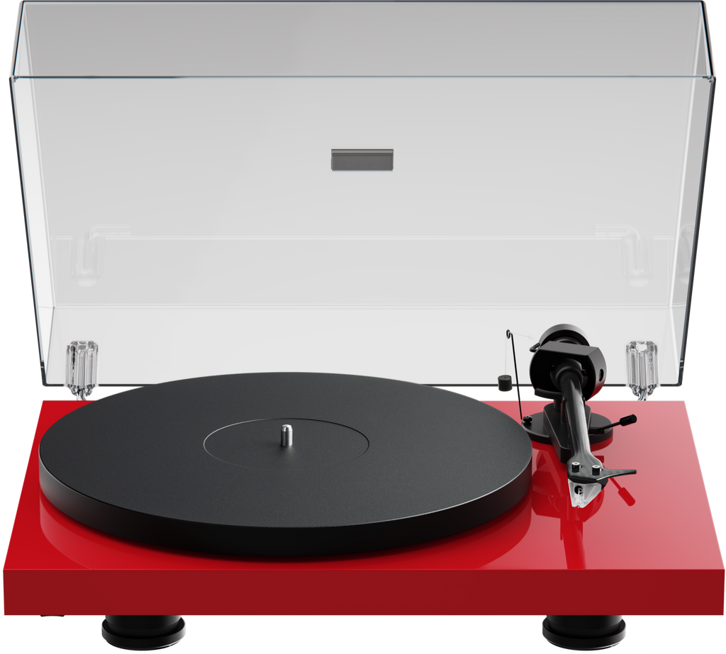 Pro-Ject Debut EVO 2