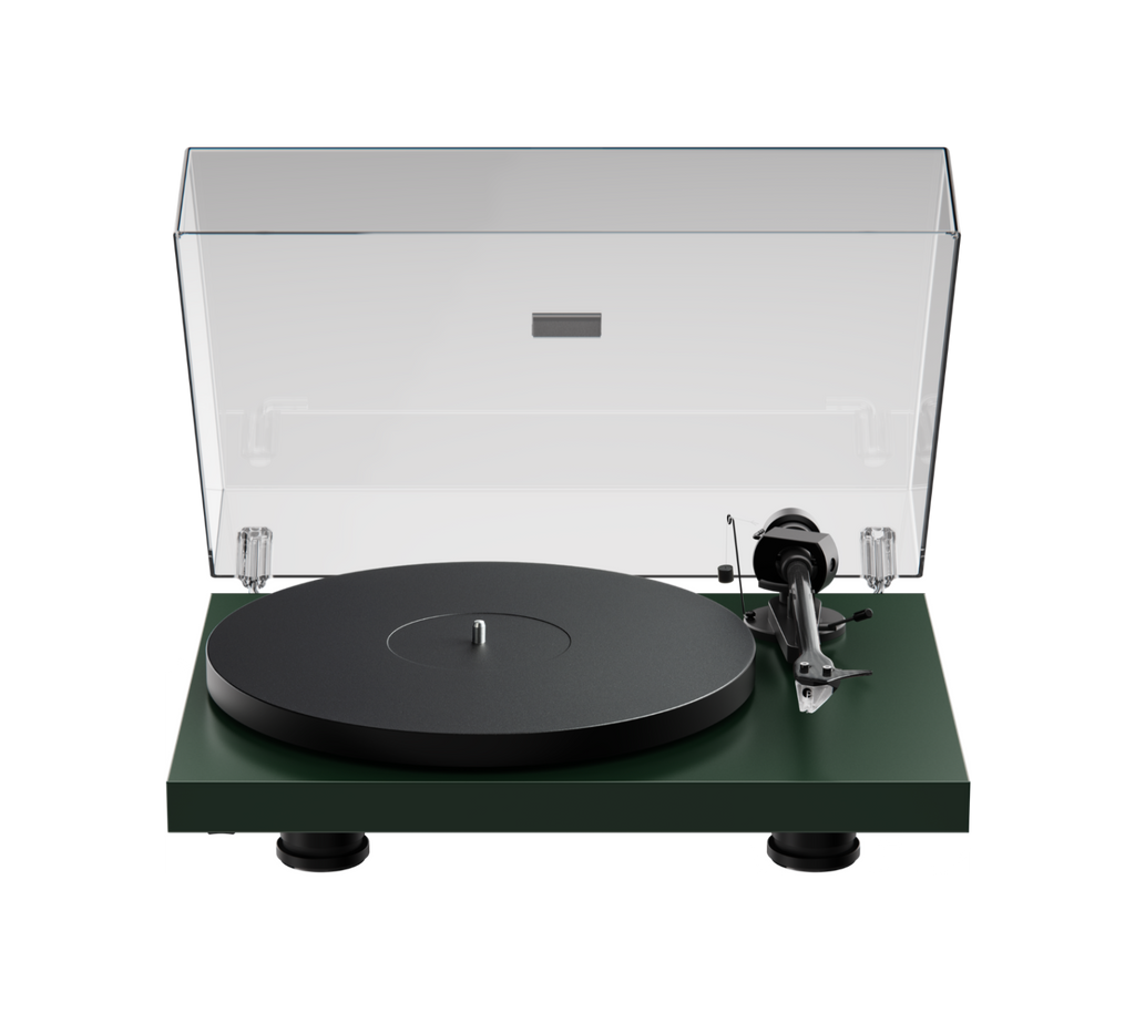 Pro-Ject Debut EVO 2