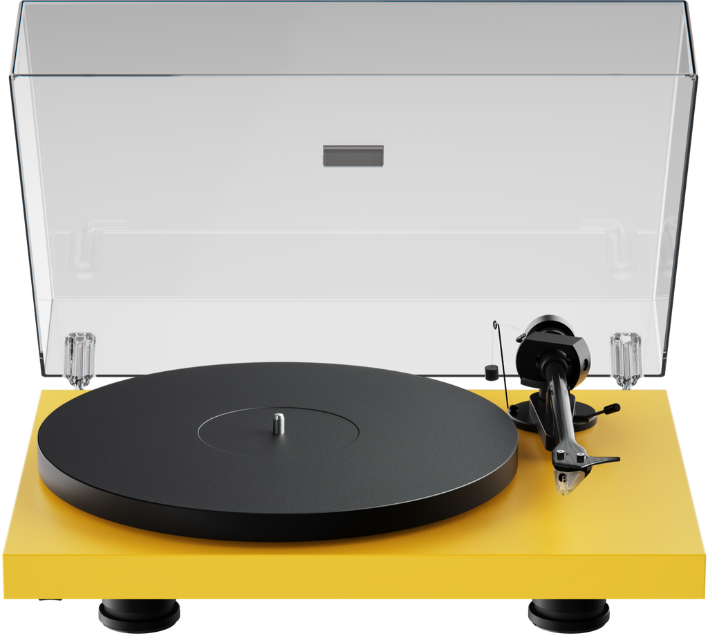 Pro-Ject Debut EVO 2