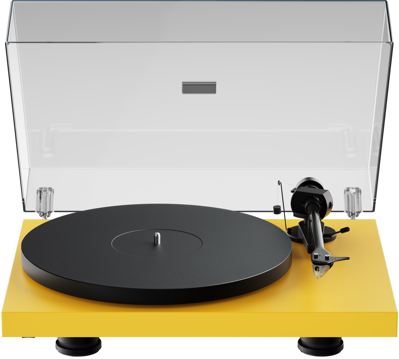 Pro-Ject Debut EVO 2