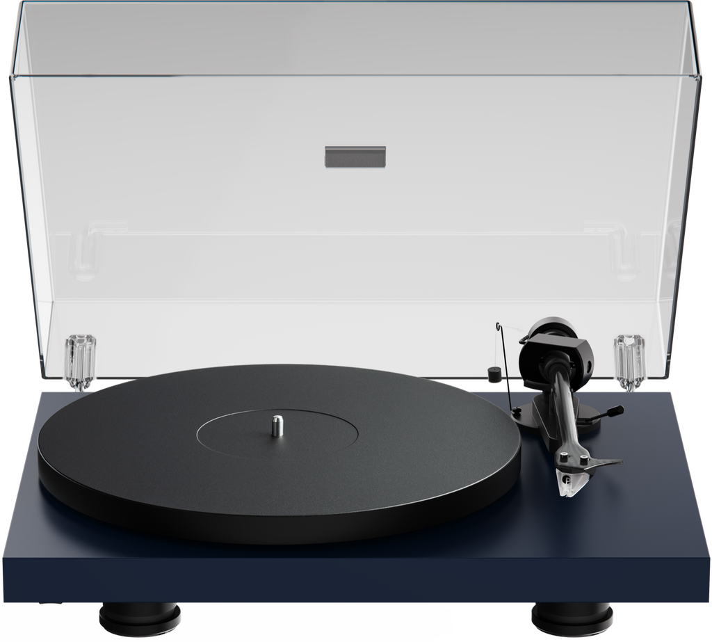 Pro-Ject Debut EVO 2