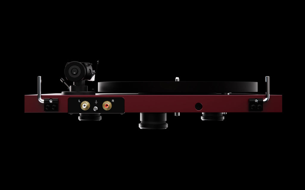 Pro-Ject Debut EVO 2