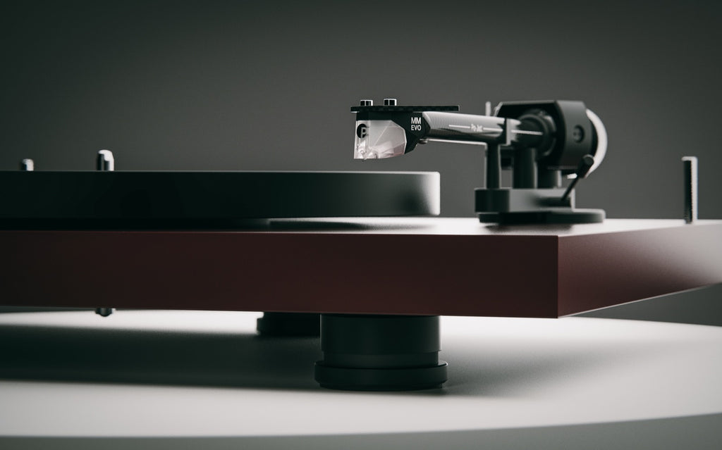 Pro-Ject Debut EVO 2