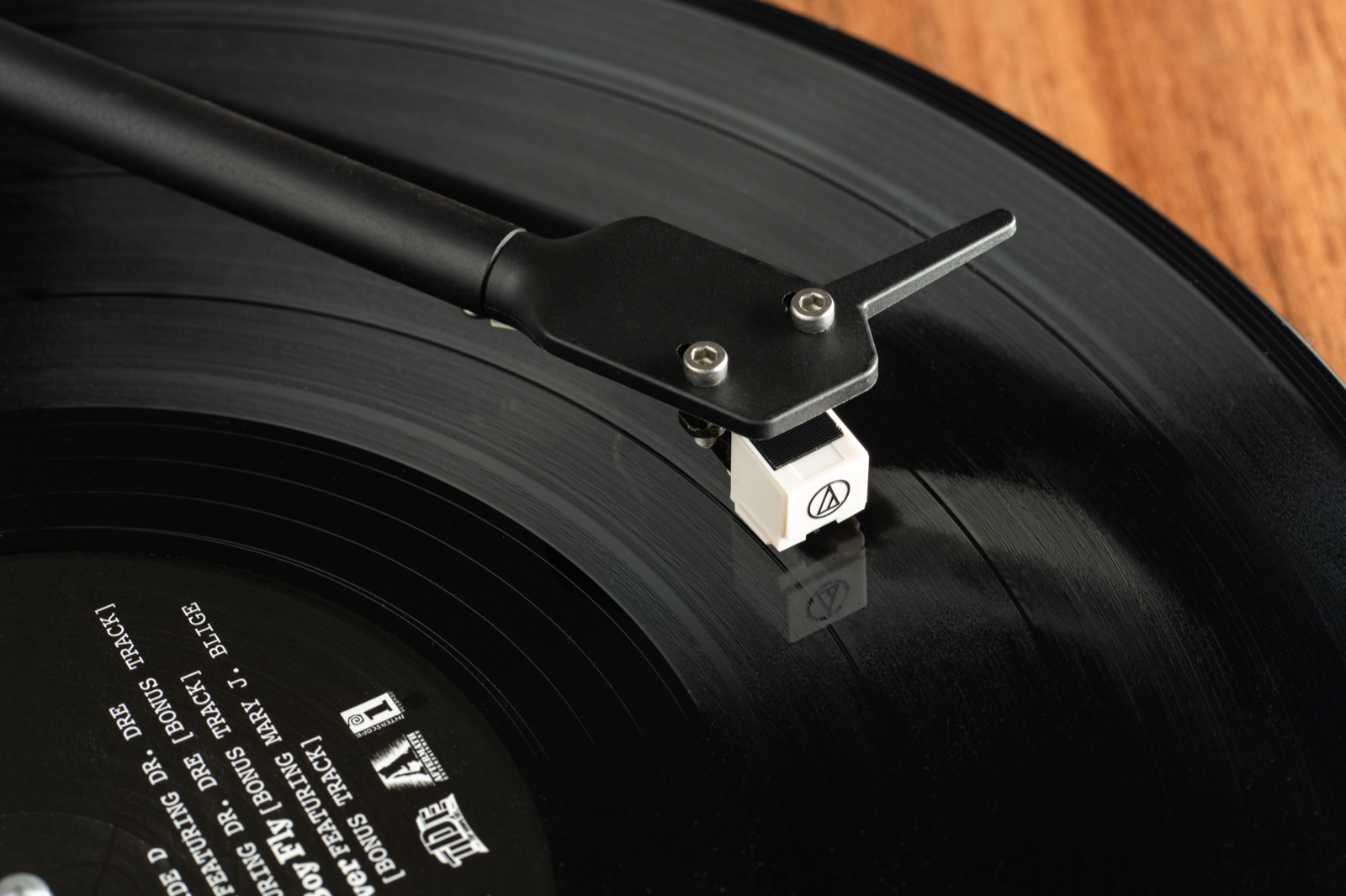 Pro-Ject E1 BT