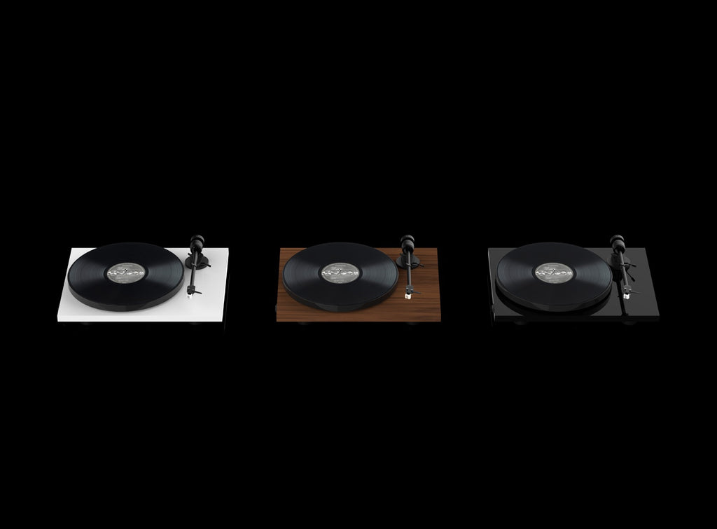 Pro-Ject E1 BT