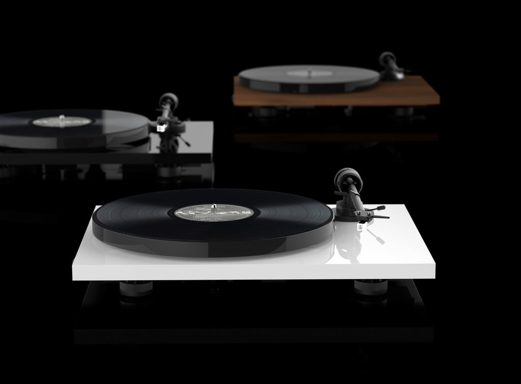 Pro-Ject E1 BT