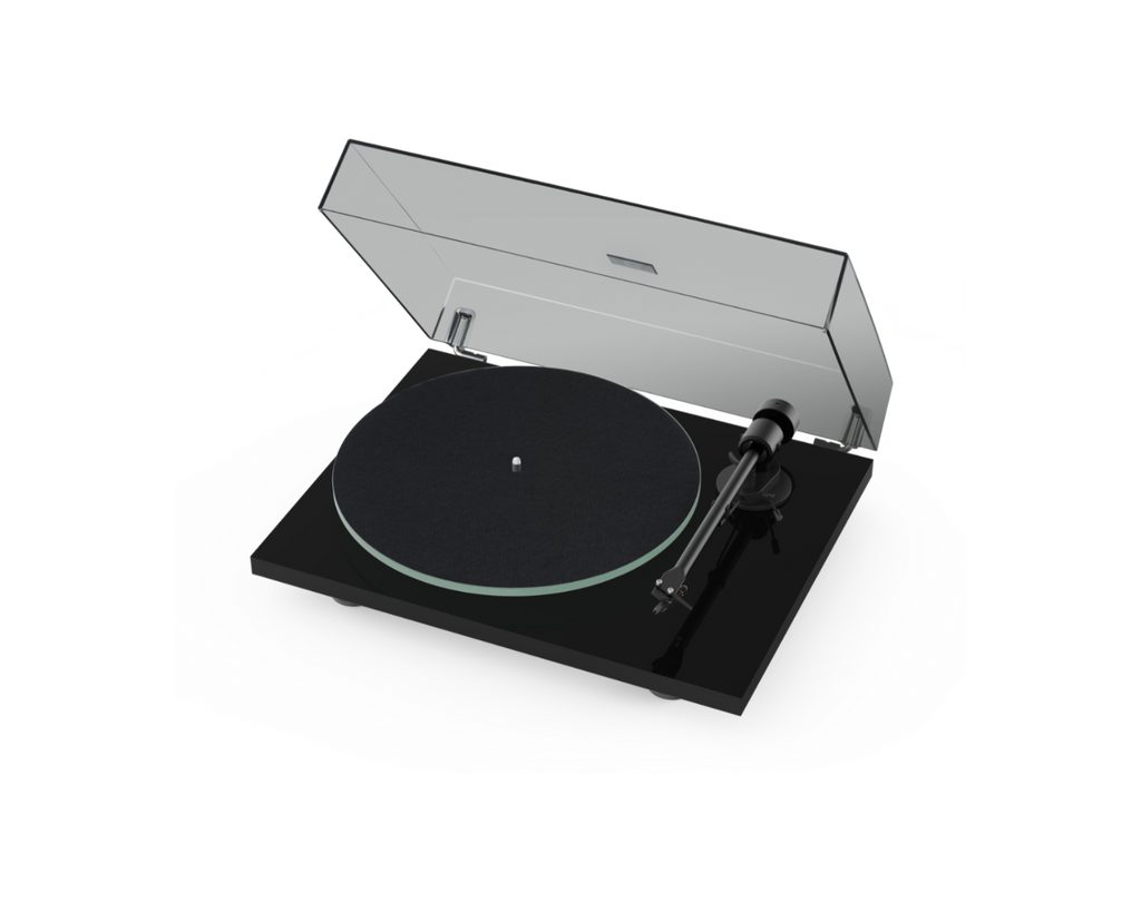 Pro-Ject T1 EVO BT